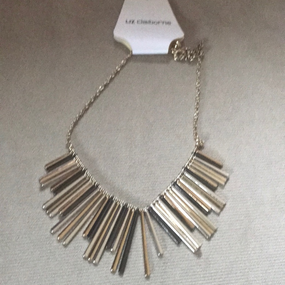 Liz Claiborne necklace